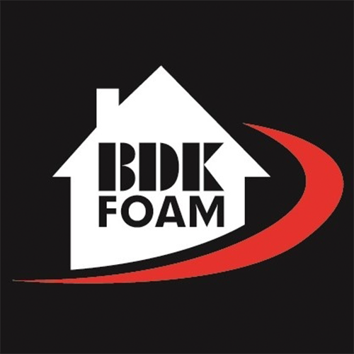 BDK Foam Insulation